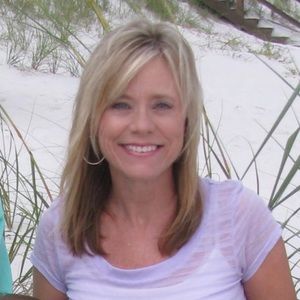 Meet your Posher, Carole